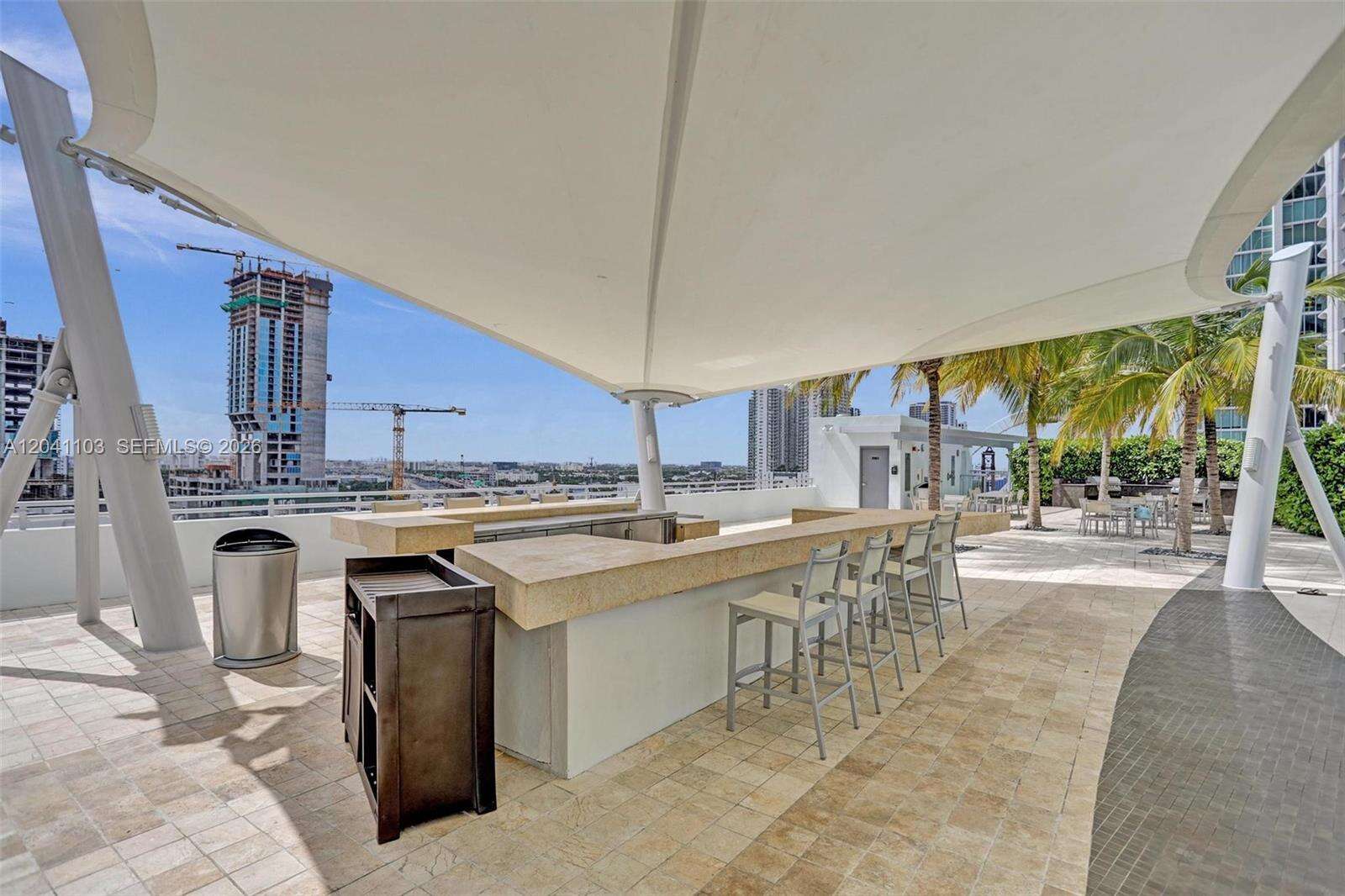 900 Biscayne at 900 Biscayne Blvd, Miami, FL 33132 - For Rent photo 66