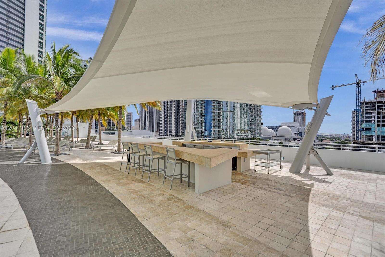 900 Biscayne at 900 Biscayne Blvd, Miami, FL 33132 - For Rent photo 68