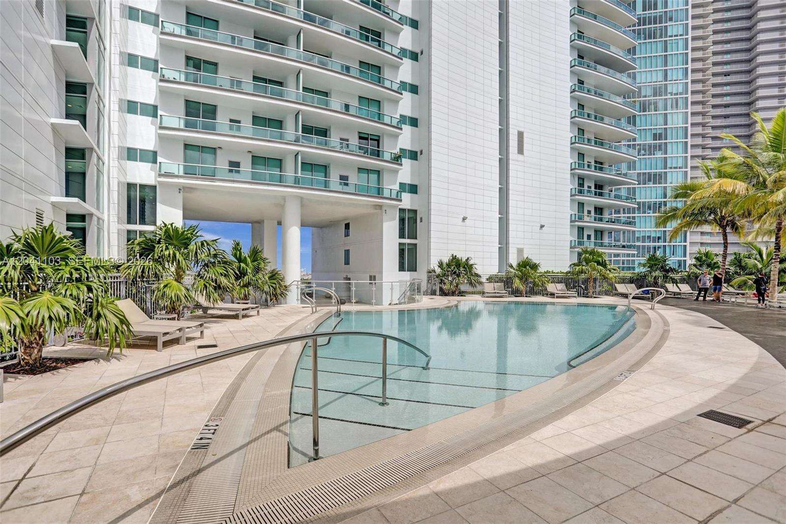 900 Biscayne at 900 Biscayne Blvd, Miami, FL 33132 - For Rent photo 69