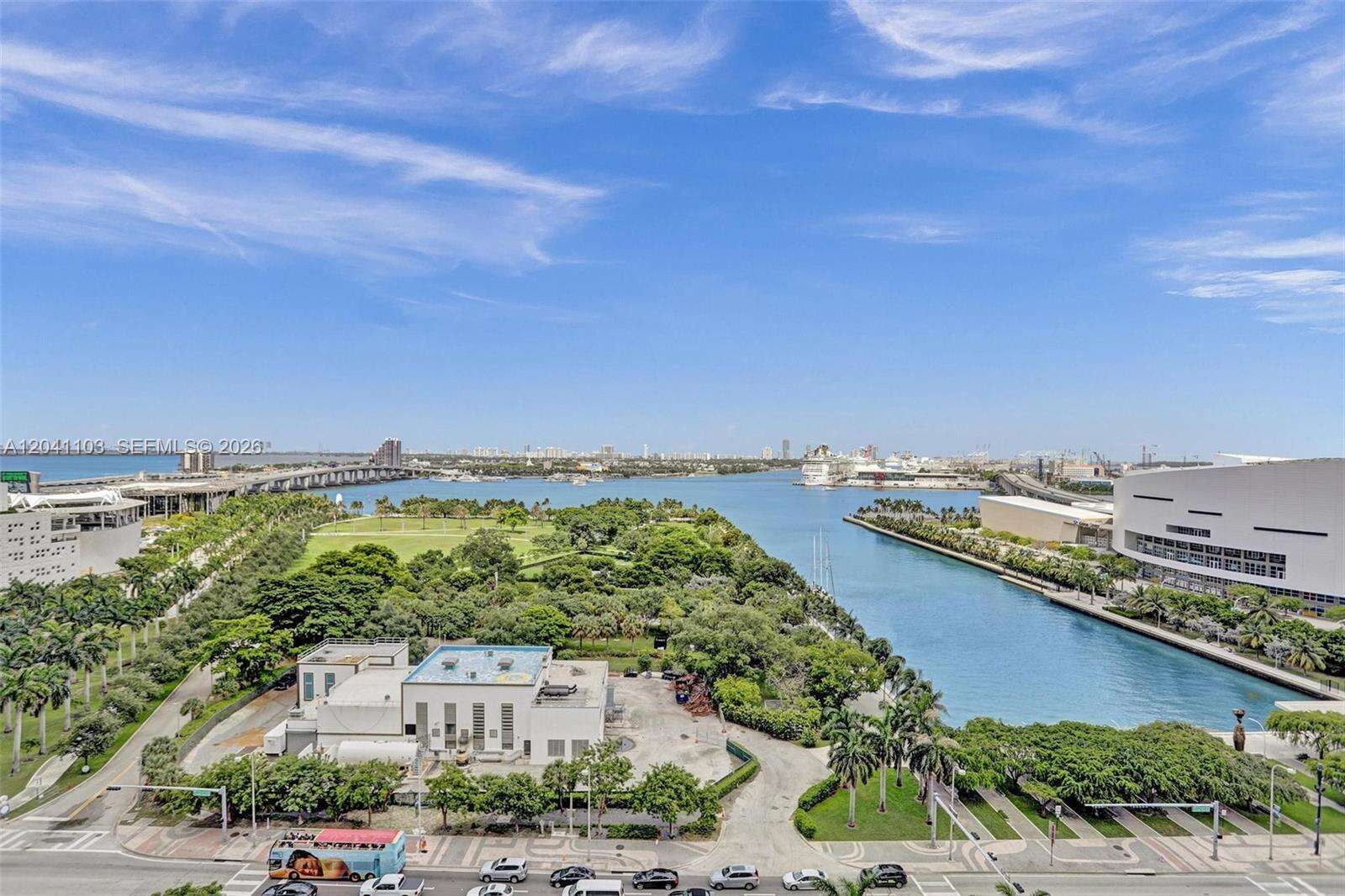 900 Biscayne at 900 Biscayne Blvd, Miami, FL 33132 - For Rent photo 71