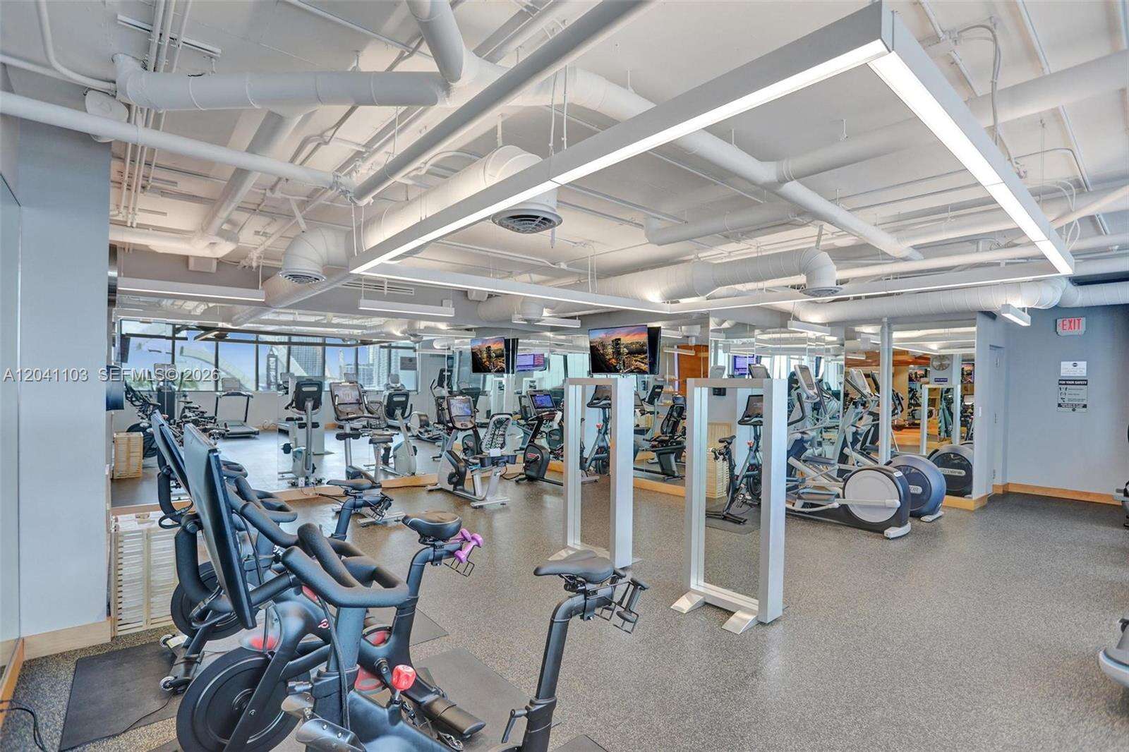 900 Biscayne at 900 Biscayne Blvd, Miami, FL 33132 - For Rent photo 76