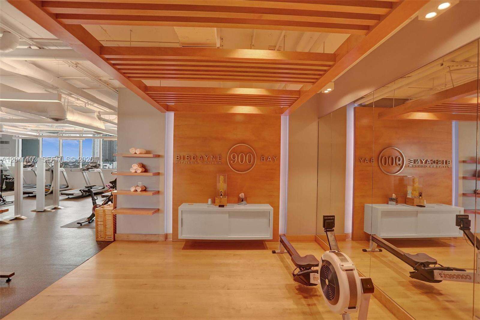 900 Biscayne at 900 Biscayne Blvd, Miami, FL 33132 - For Rent photo 77