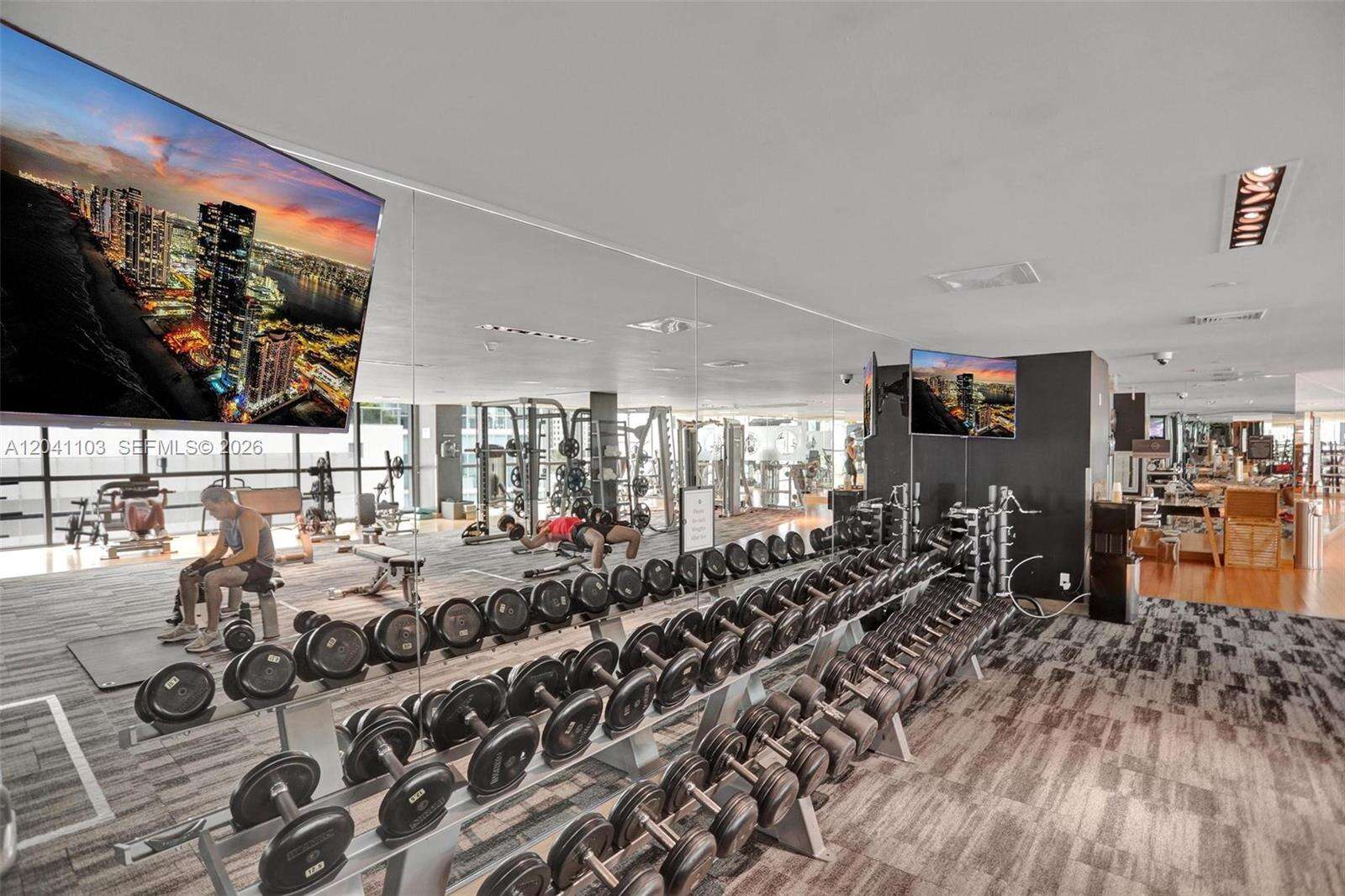 900 Biscayne at 900 Biscayne Blvd, Miami, FL 33132 - For Rent photo 82
