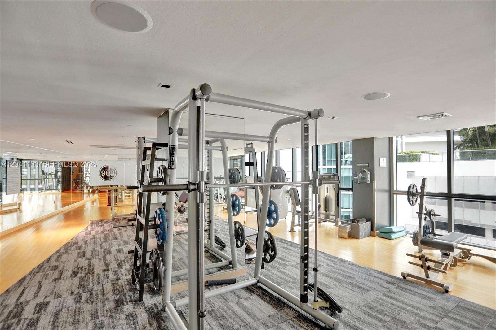 900 Biscayne at 900 Biscayne Blvd, Miami, FL 33132 - For Rent photo 83