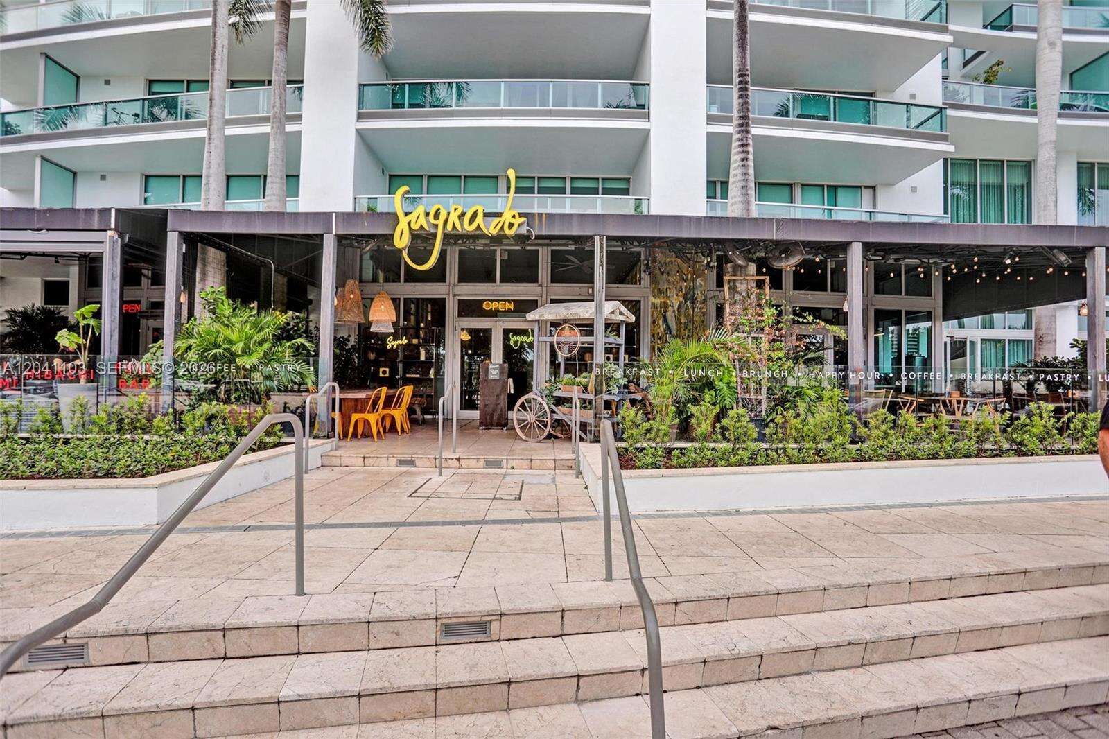 900 Biscayne at 900 Biscayne Blvd, Miami, FL 33132 - For Rent photo 91