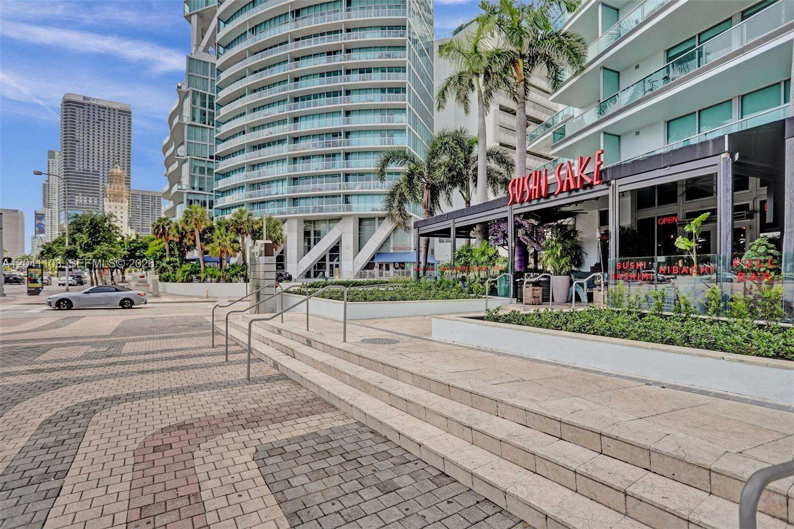 900 Biscayne at 900 Biscayne Blvd, Miami, FL 33132 - For Rent photo 92