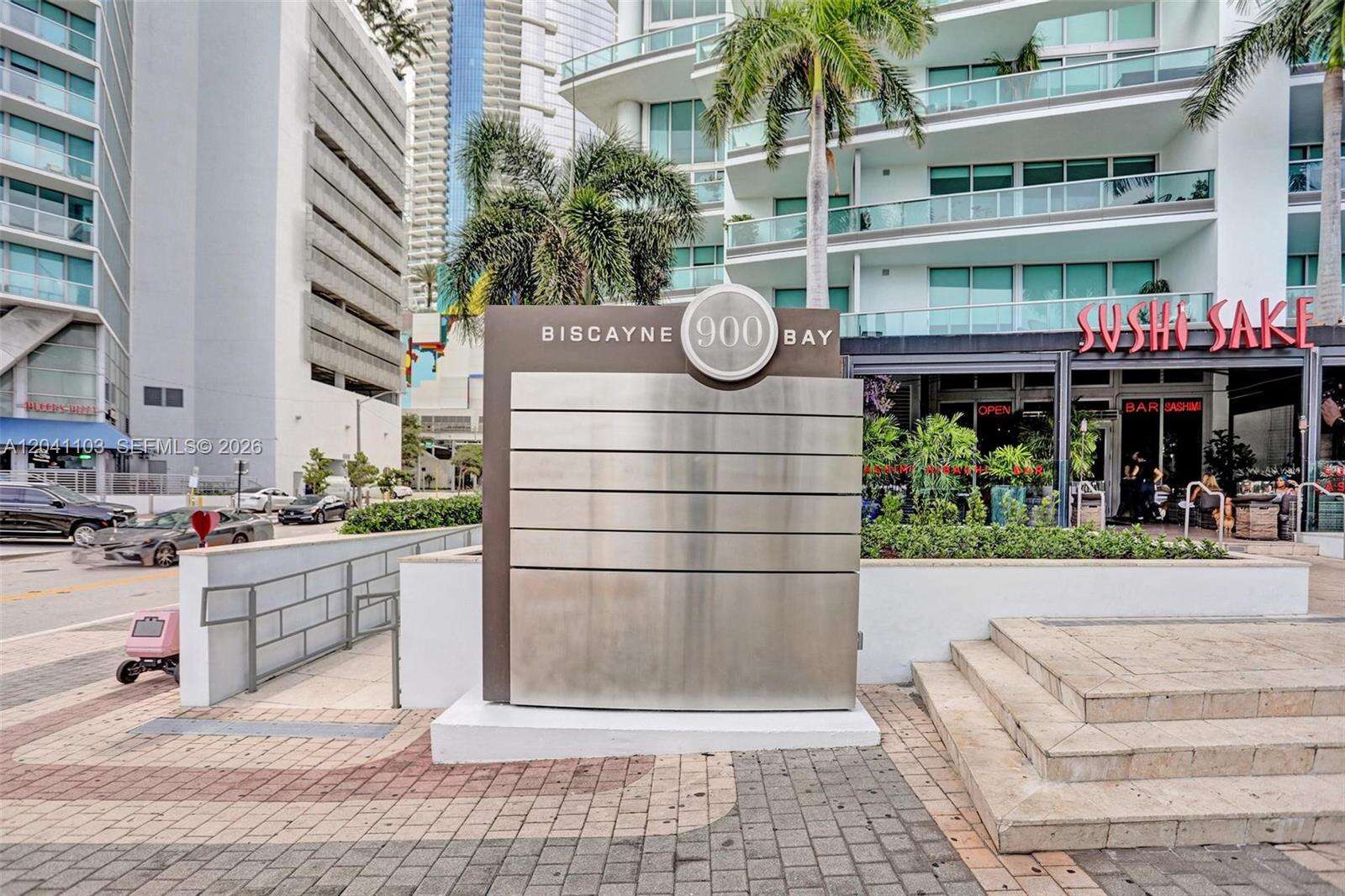 900 Biscayne at 900 Biscayne Blvd, Miami, FL 33132 - For Rent photo 93