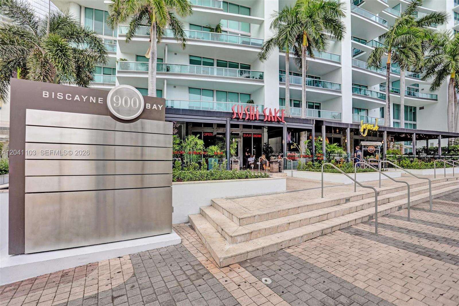 900 Biscayne at 900 Biscayne Blvd, Miami, FL 33132 - For Rent photo 94