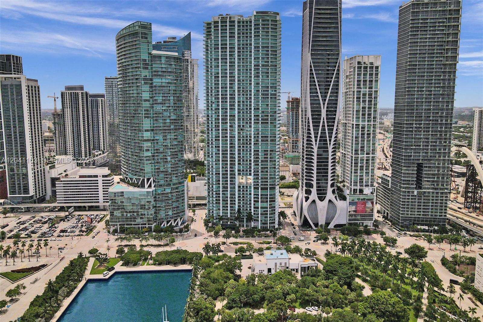 900 Biscayne at 900 Biscayne Blvd, Miami, FL 33132 - For Rent photo 95