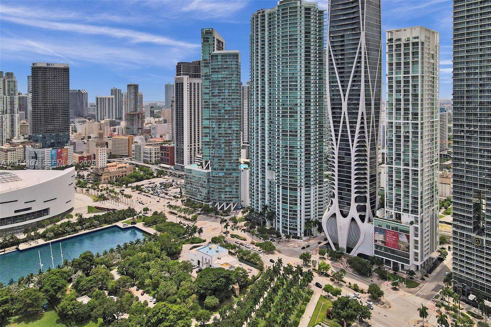 900 Biscayne at 900 Biscayne Blvd, Miami, FL 33132 - For Rent photo 96