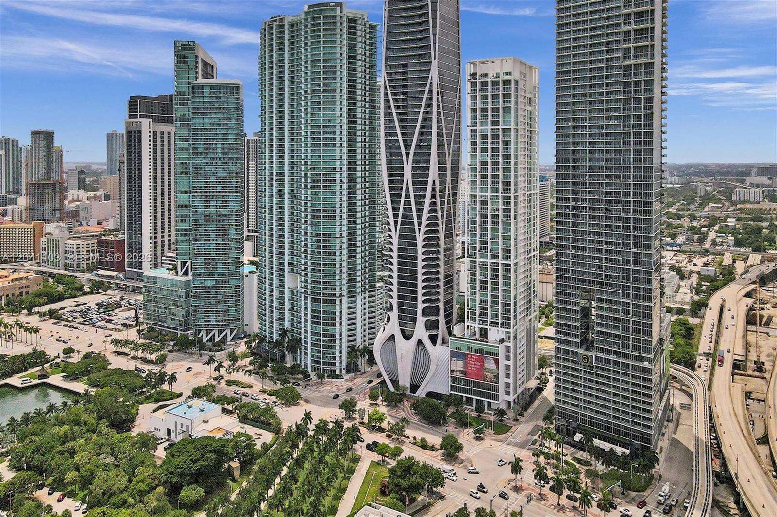 900 Biscayne at 900 Biscayne Blvd, Miami, FL 33132 - For Rent photo 97