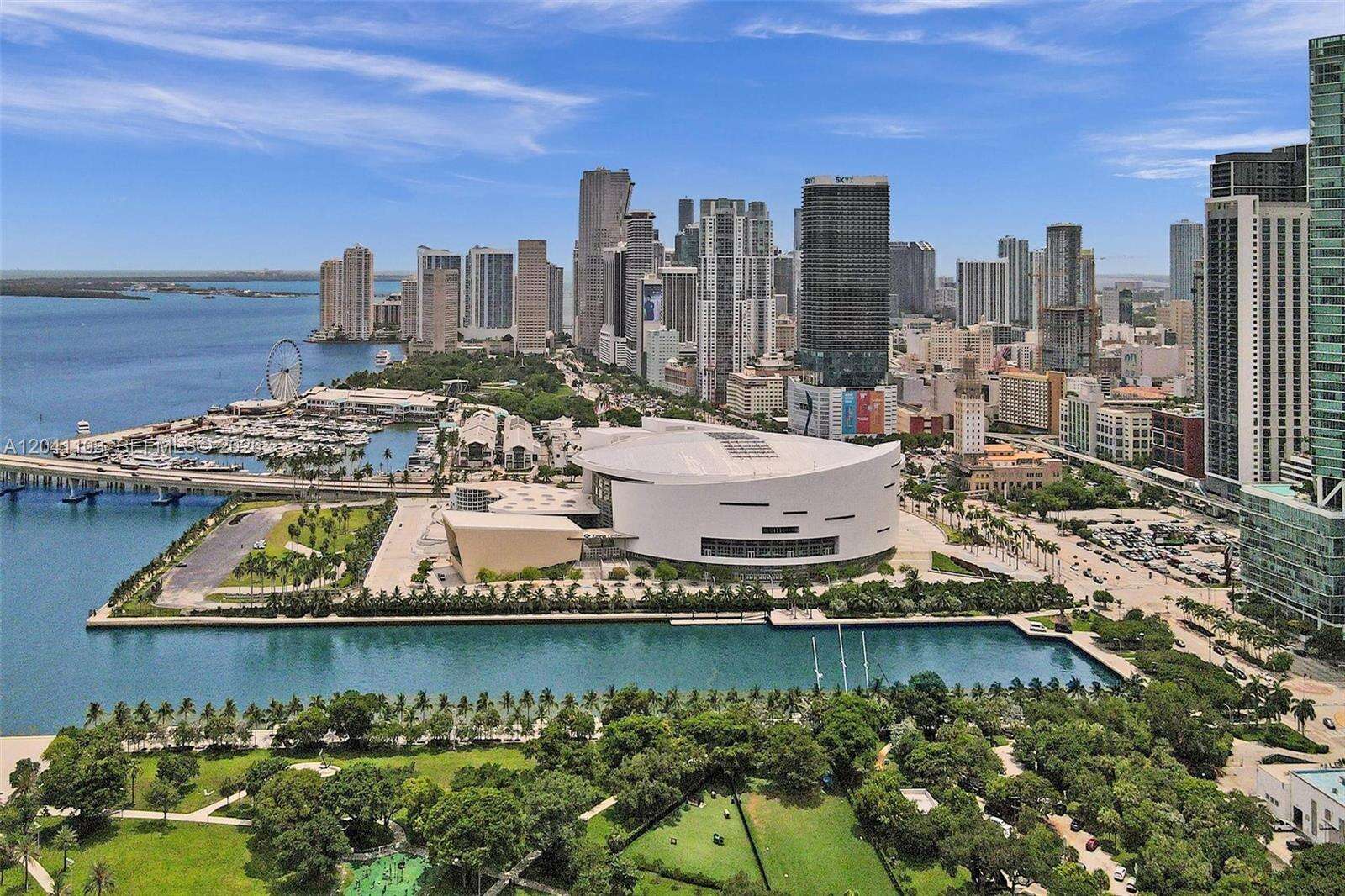 900 Biscayne at 900 Biscayne Blvd, Miami, FL 33132 - For Rent photo 98