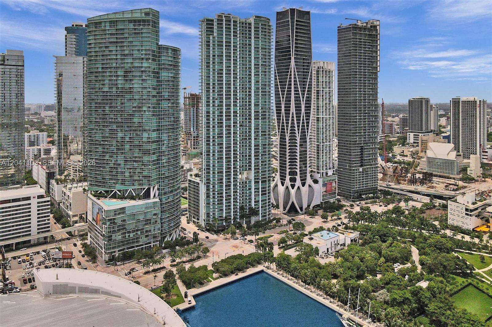 900 Biscayne at 900 Biscayne Blvd, Miami, FL 33132 - For Rent photo 100