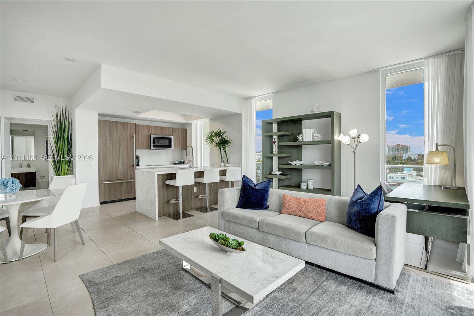 Tiffany House at 401 Birch Rd, Fort Lauderdale, FL 33304 - For Rent photo 32