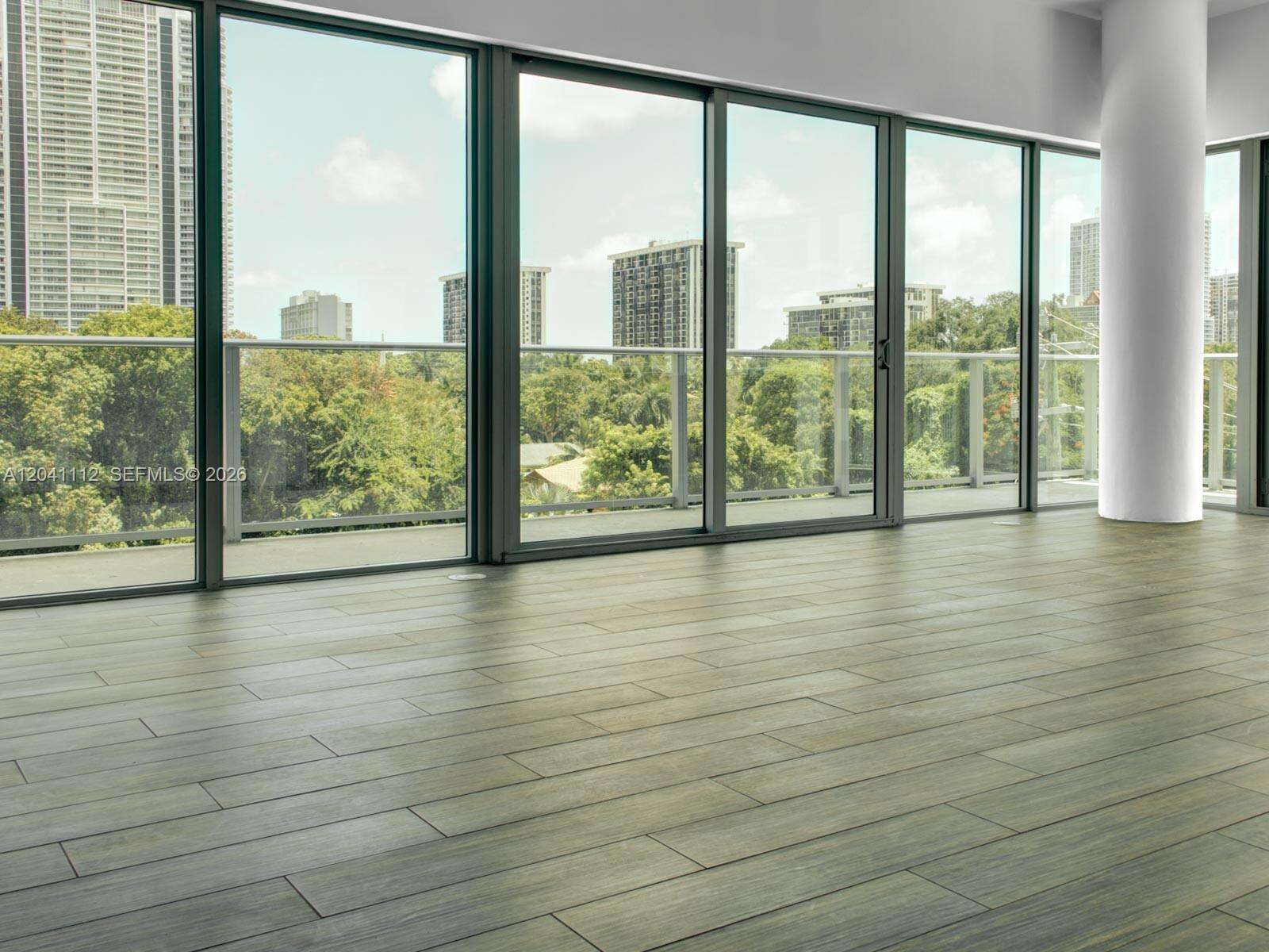 Le Parc At Brickell at 1600 1 Ave, Miami, FL 33129 - For Rent photo 1