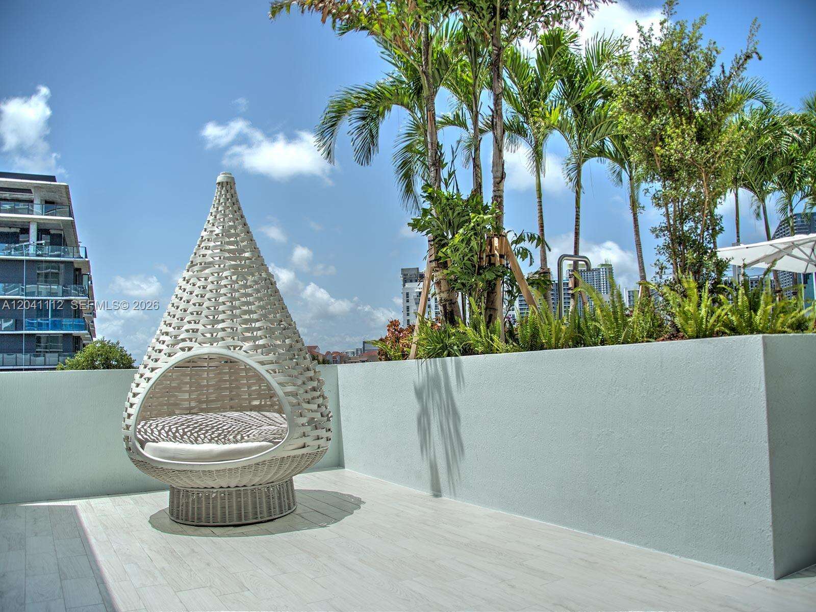Le Parc At Brickell at 1600 1 Ave, Miami, FL 33129 - For Rent photo 15