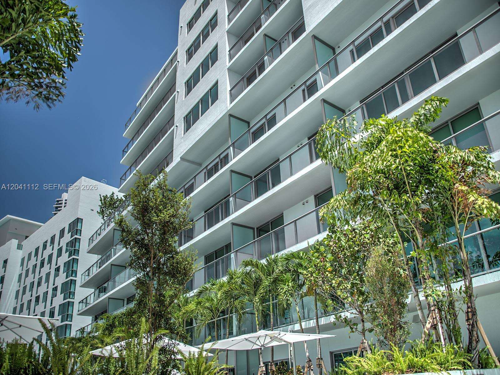 Le Parc At Brickell at 1600 1 Ave, Miami, FL 33129 - For Rent photo 16