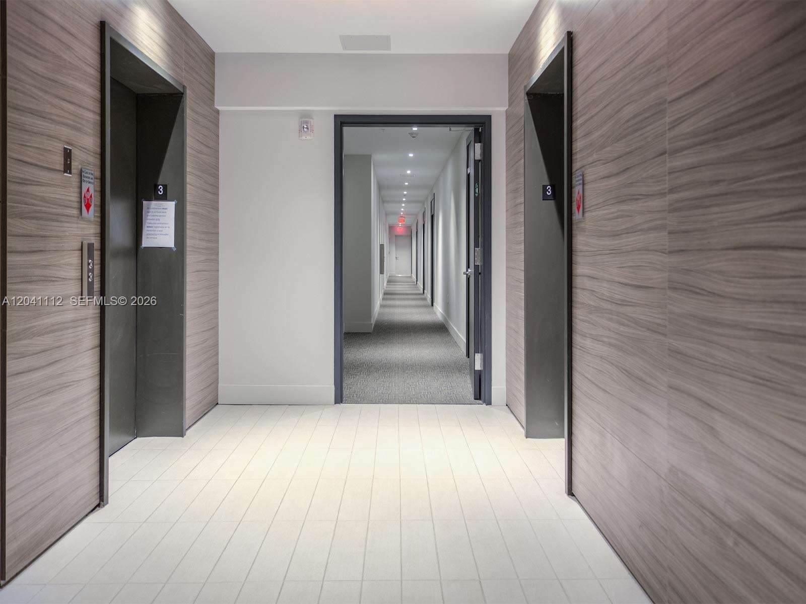Le Parc At Brickell at 1600 1 Ave, Miami, FL 33129 - For Rent photo 20