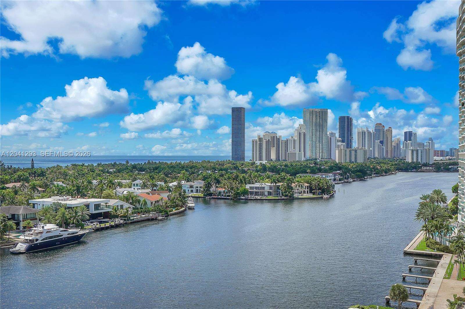 Waterview at 20515 Country Club Dr, Aventura, FL 33180 - For Rent photo 1