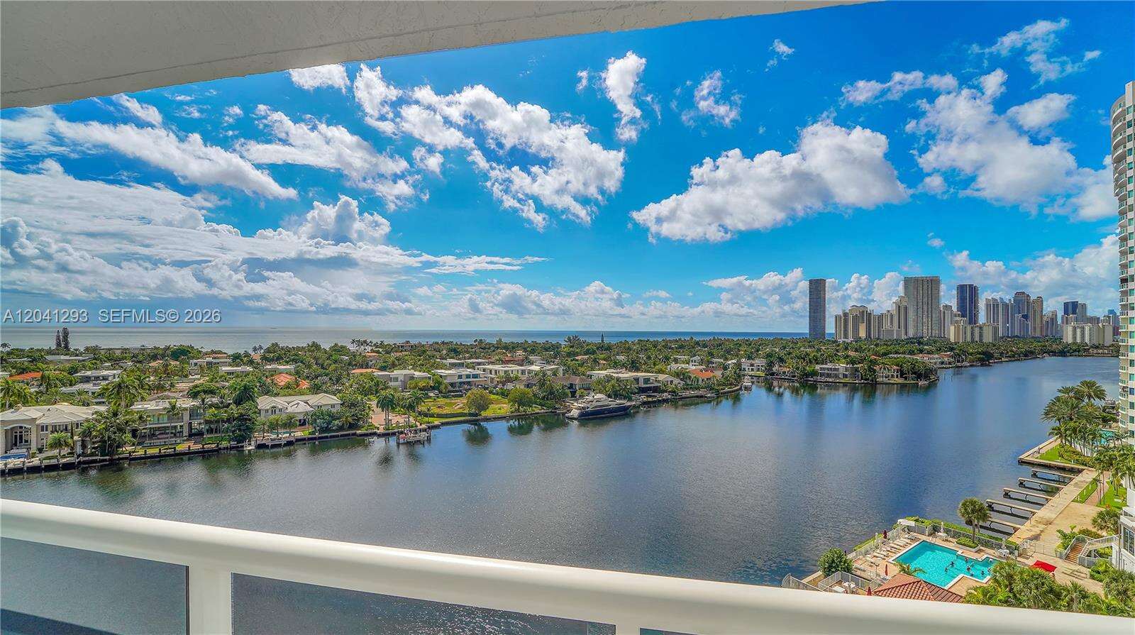 Waterview at 20515 Country Club Dr, Aventura, FL 33180 - For Rent photo 31