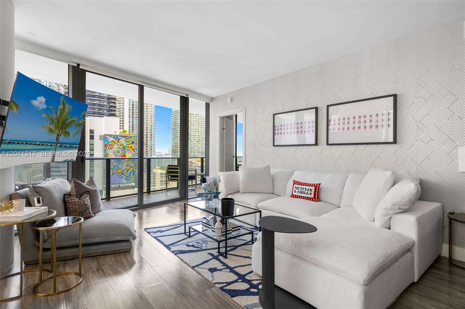 Sls Lux at 801 Miami Ave, Miami, FL 33130 - For Rent photo 1