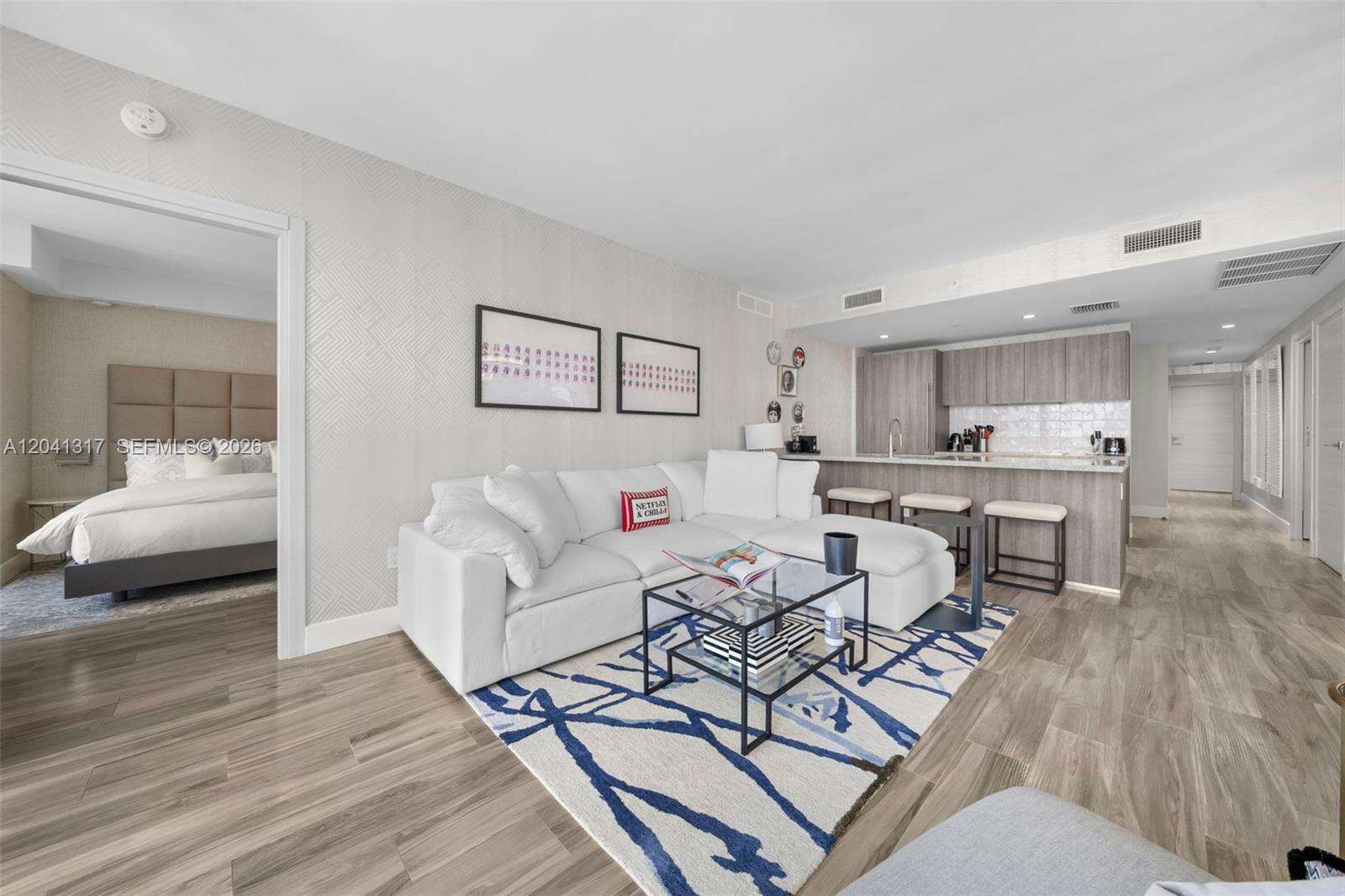 Sls Lux at 801 Miami Ave, Miami, FL 33130 - For Rent photo 2