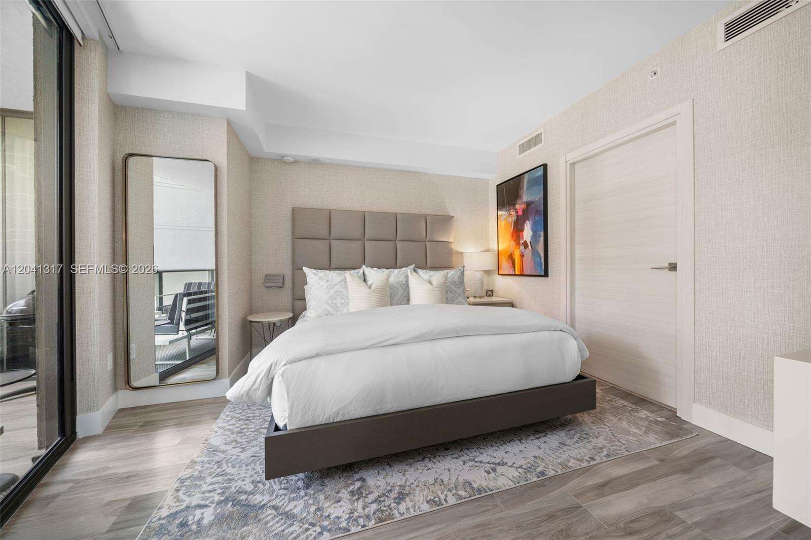 Sls Lux at 801 Miami Ave, Miami, FL 33130 - For Rent photo 12