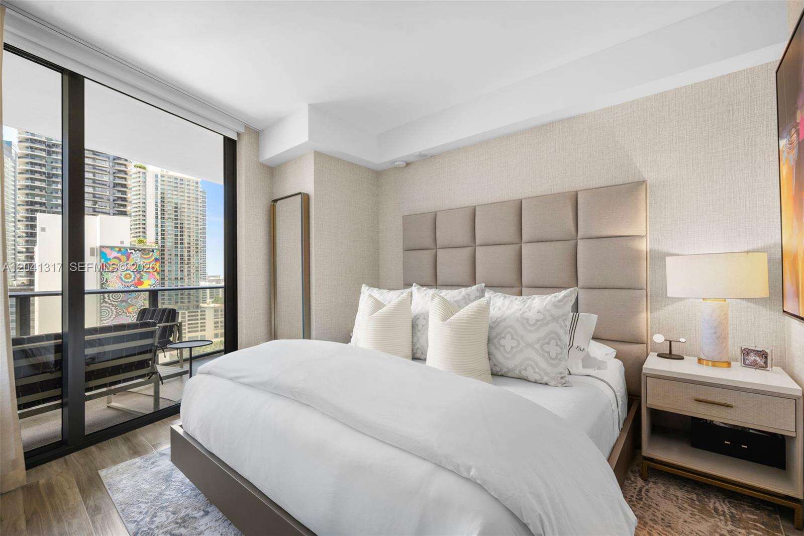 Sls Lux at 801 Miami Ave, Miami, FL 33130 - For Rent photo 13