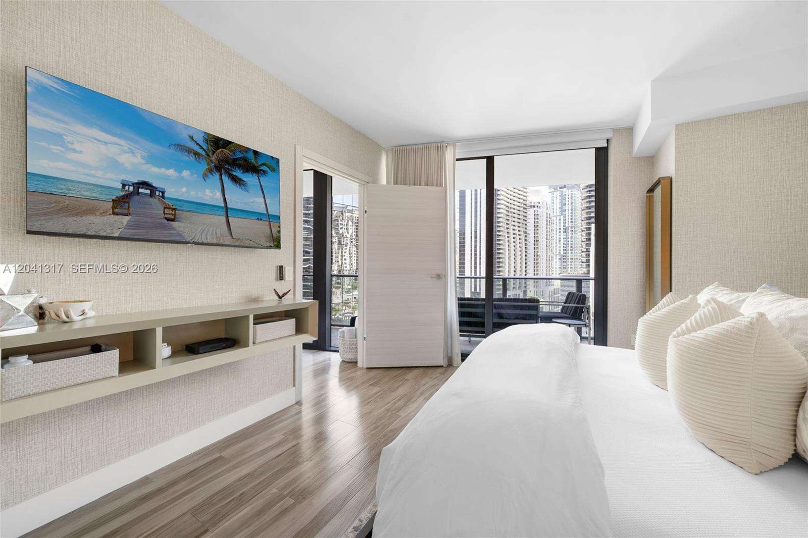 Sls Lux at 801 Miami Ave, Miami, FL 33130 - For Rent photo 14