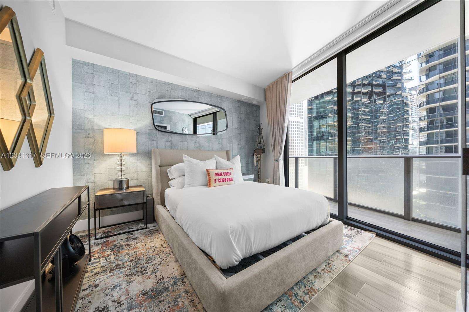 Sls Lux at 801 Miami Ave, Miami, FL 33130 - For Rent photo 19