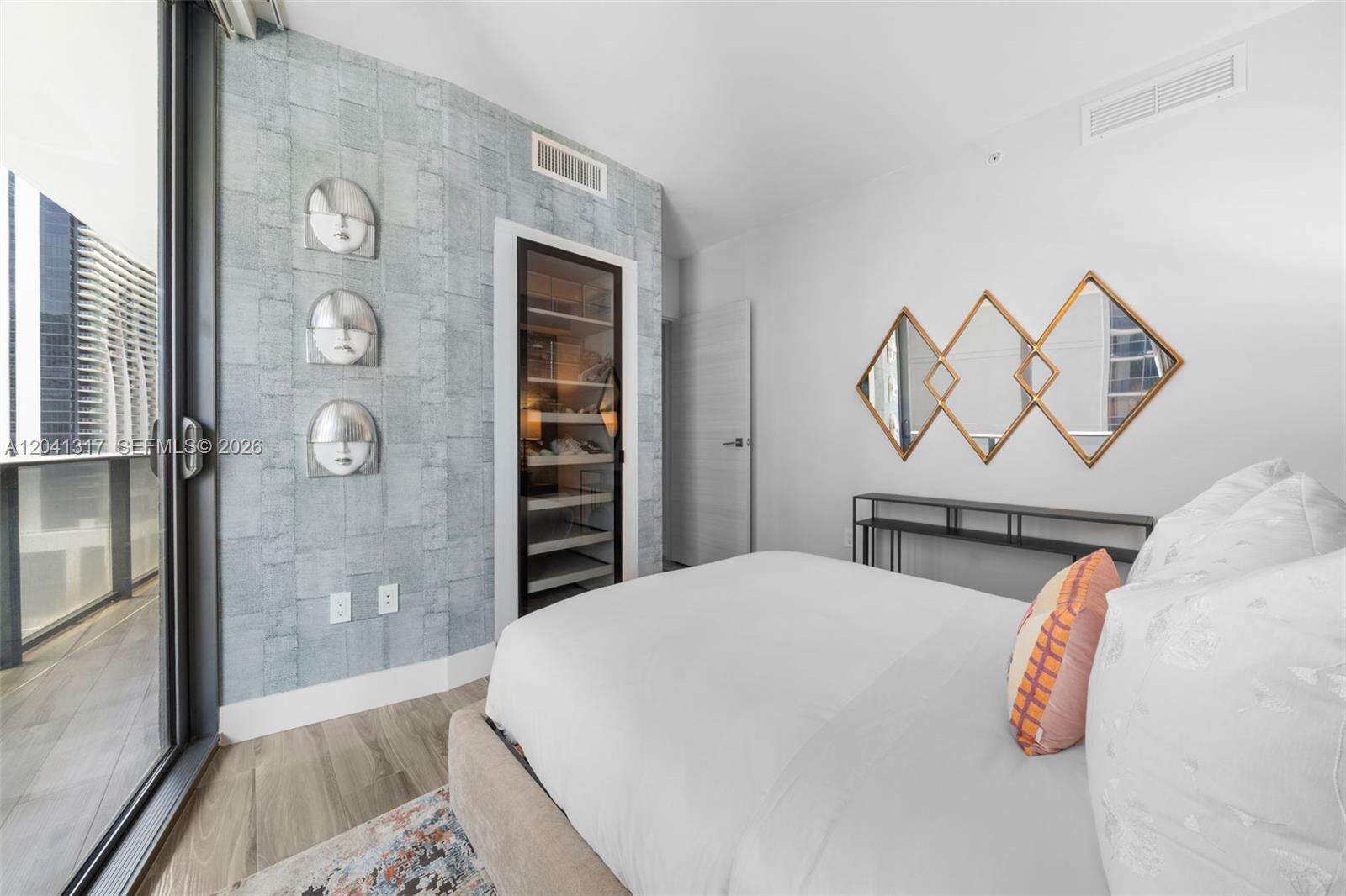 Sls Lux at 801 Miami Ave, Miami, FL 33130 - For Rent photo 20