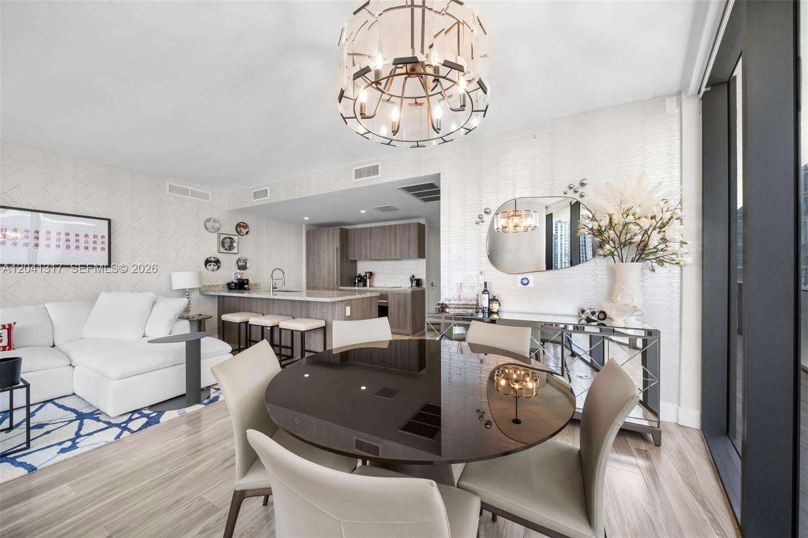 Sls Lux at 801 Miami Ave, Miami, FL 33130 - For Rent photo 3