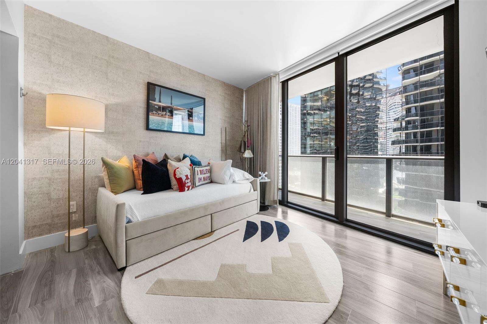 Sls Lux at 801 Miami Ave, Miami, FL 33130 - For Rent photo 21