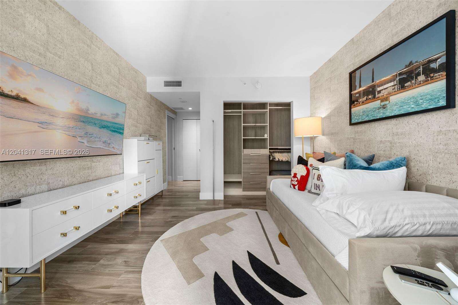 Sls Lux at 801 Miami Ave, Miami, FL 33130 - For Rent photo 22