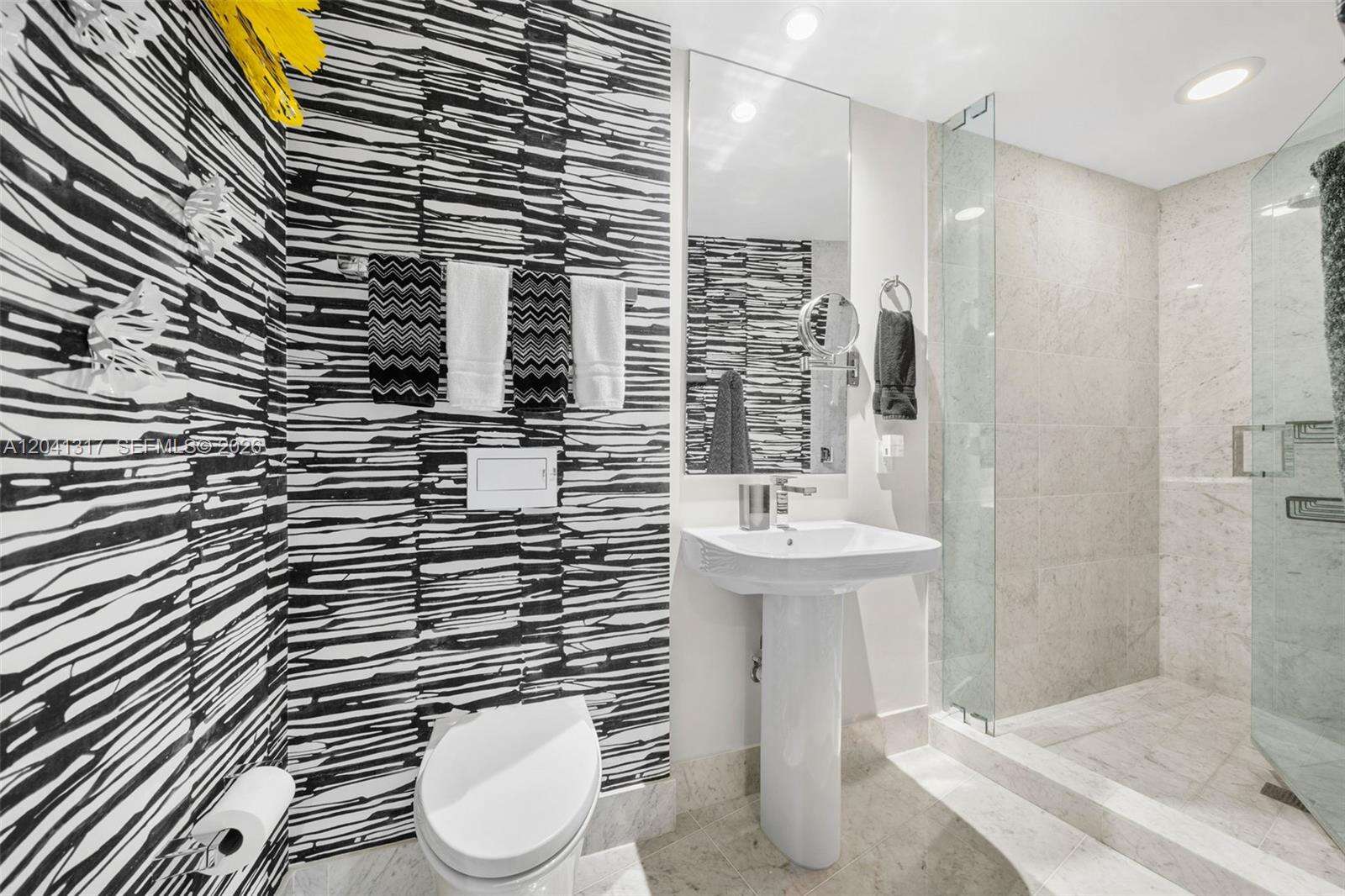 Sls Lux at 801 Miami Ave, Miami, FL 33130 - For Rent photo 24