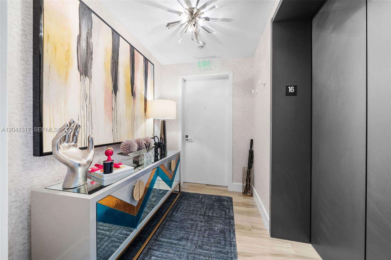Sls Lux at 801 Miami Ave, Miami, FL 33130 - For Rent photo 26
