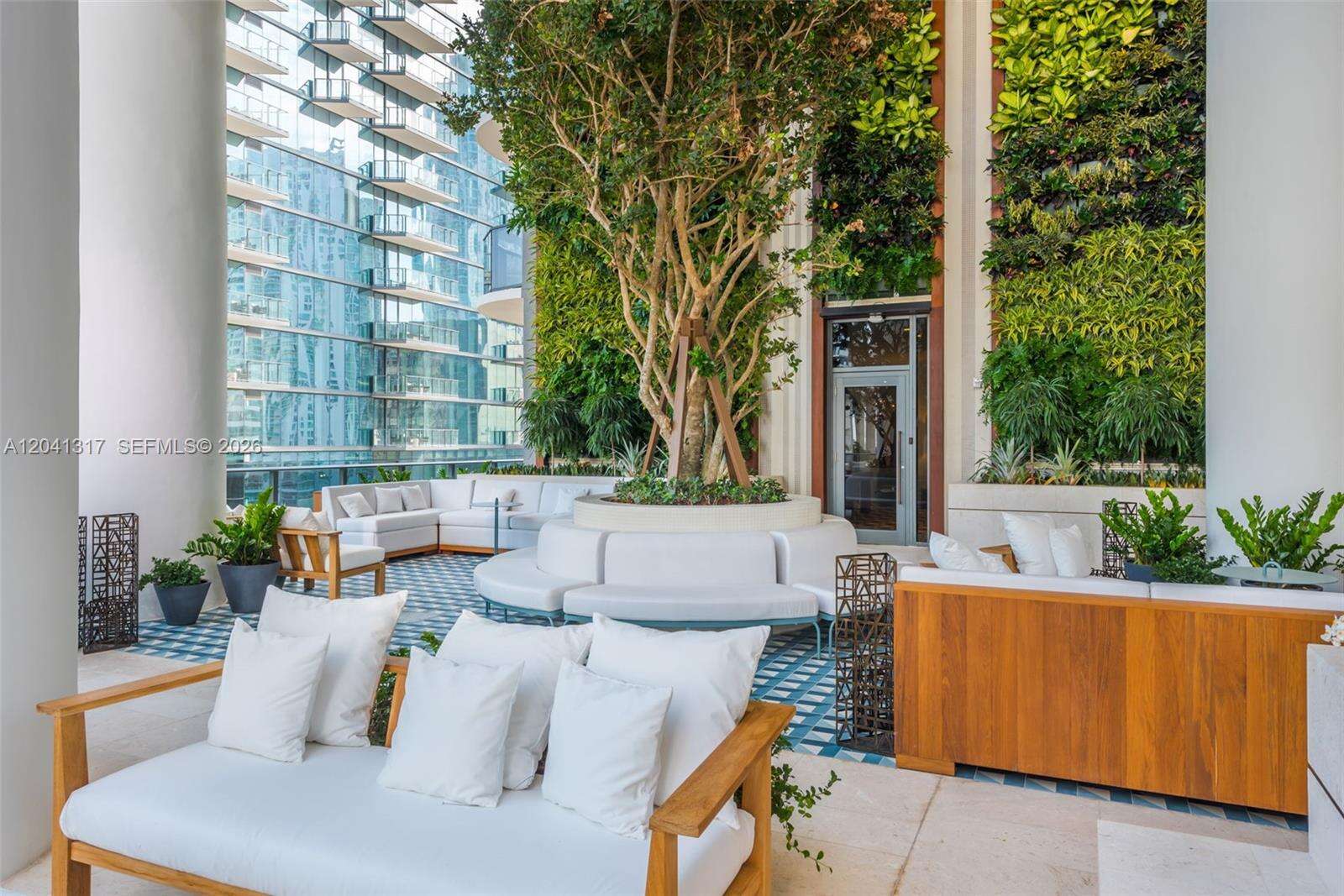 Sls Lux at 801 Miami Ave, Miami, FL 33130 - For Rent photo 29