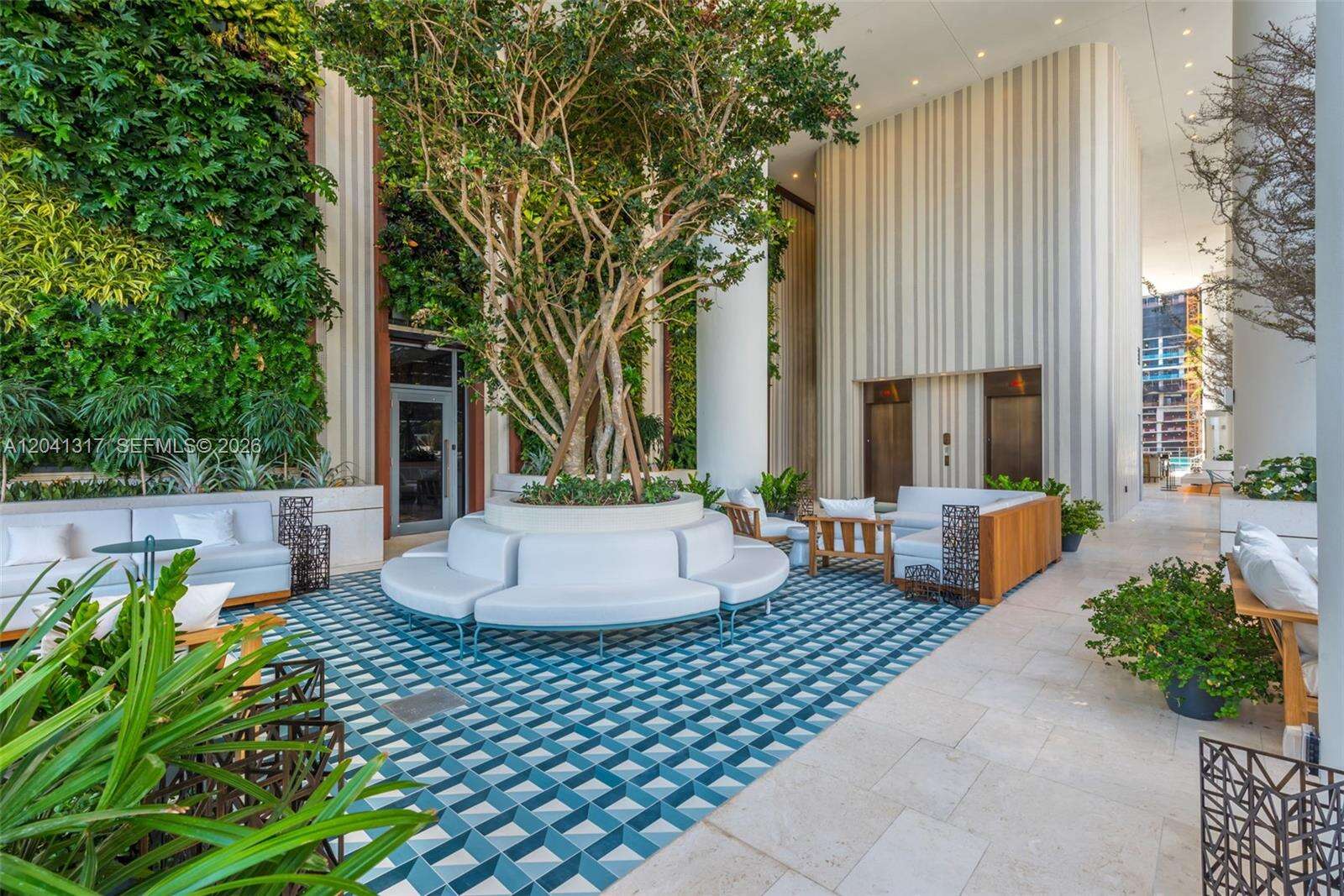 Sls Lux at 801 Miami Ave, Miami, FL 33130 - For Rent photo 30