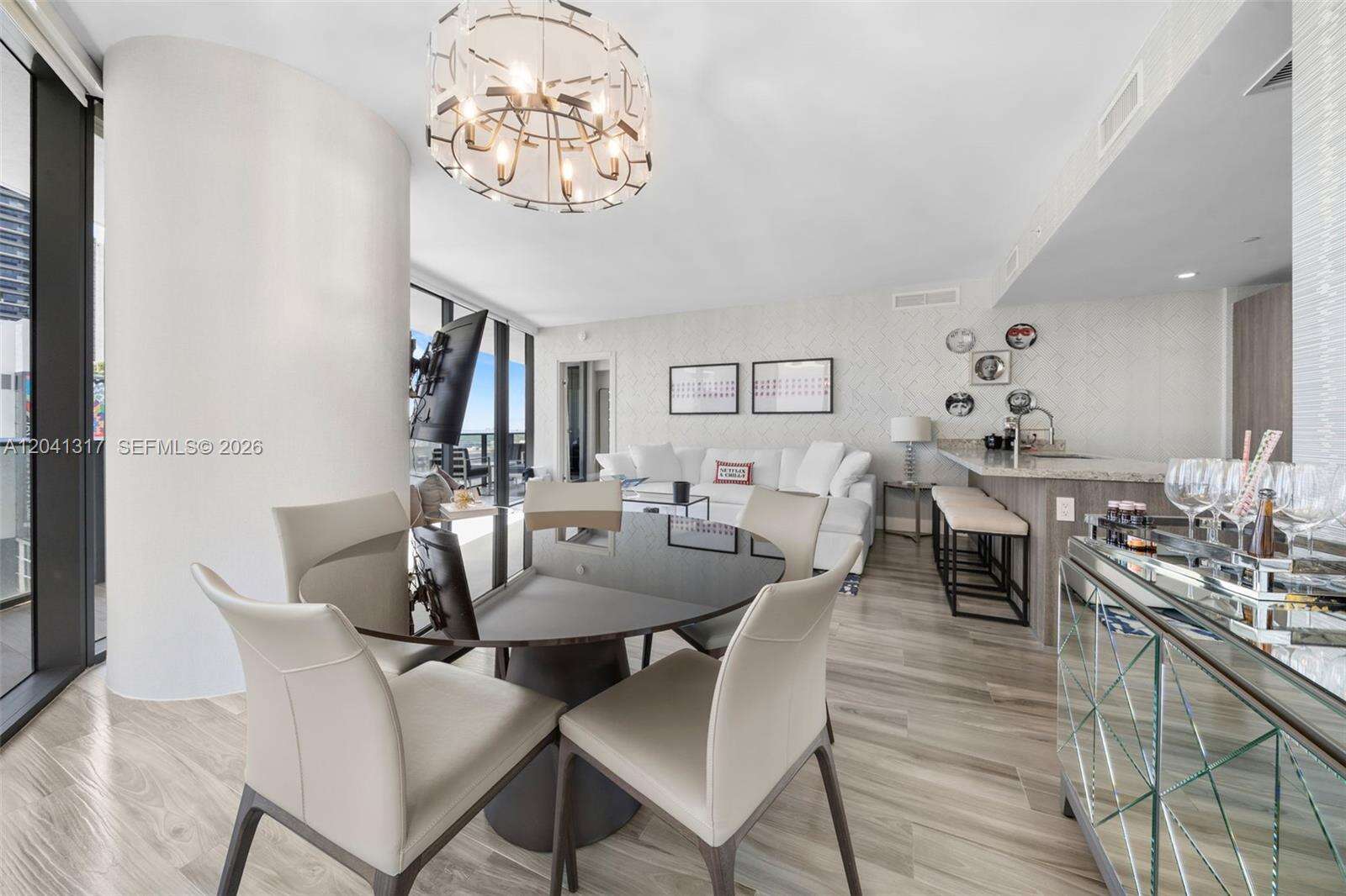 Sls Lux at 801 Miami Ave, Miami, FL 33130 - For Rent photo 4