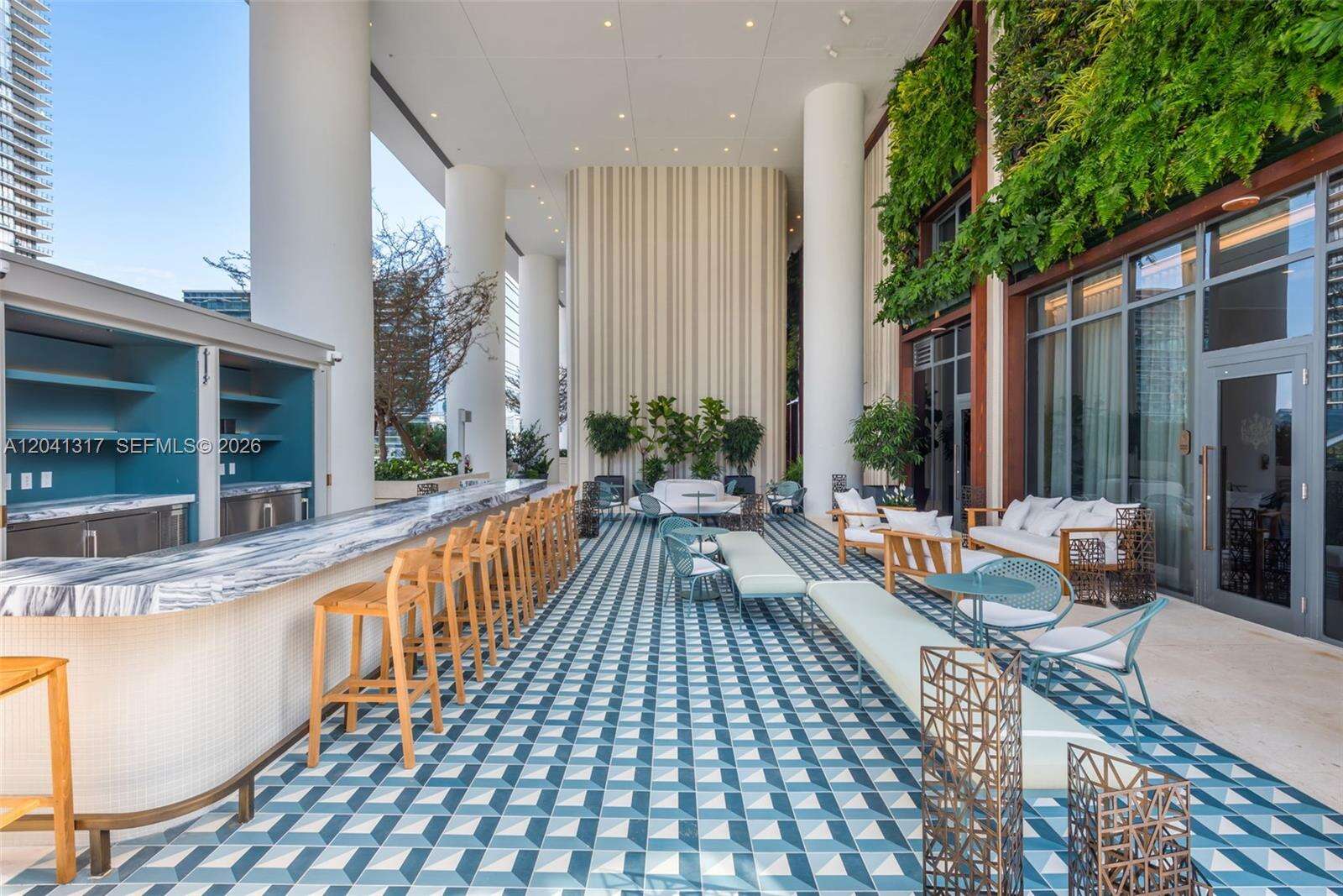 Sls Lux at 801 Miami Ave, Miami, FL 33130 - For Rent photo 31