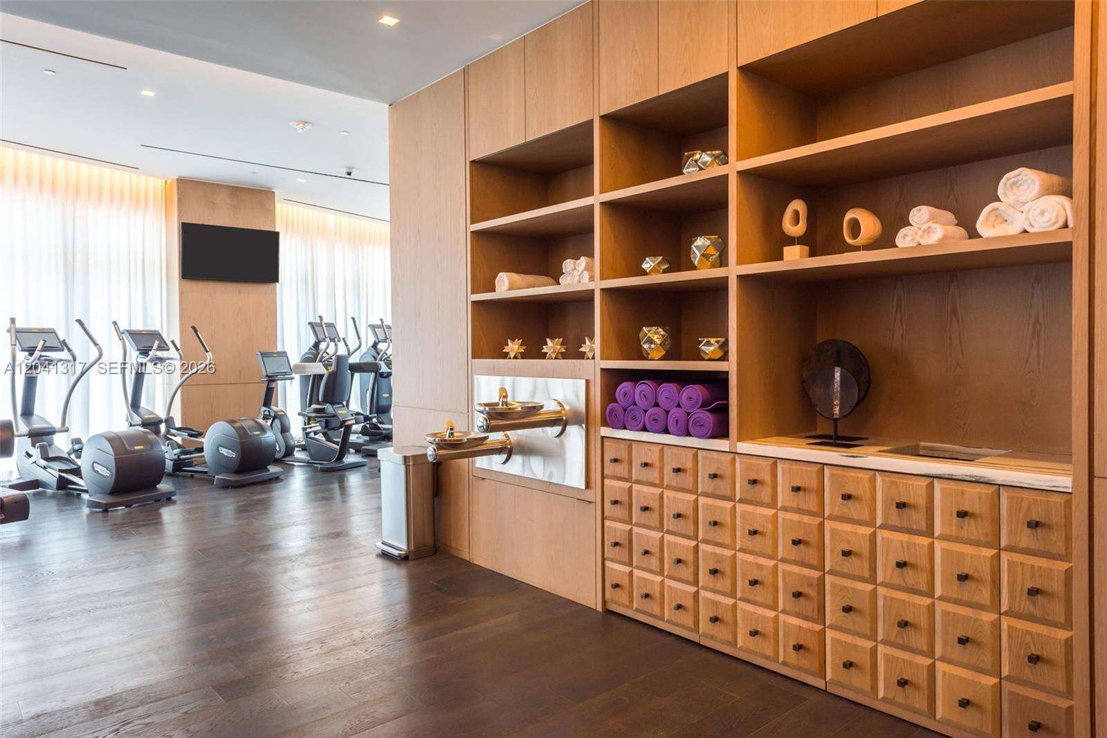Sls Lux at 801 Miami Ave, Miami, FL 33130 - For Rent photo 34
