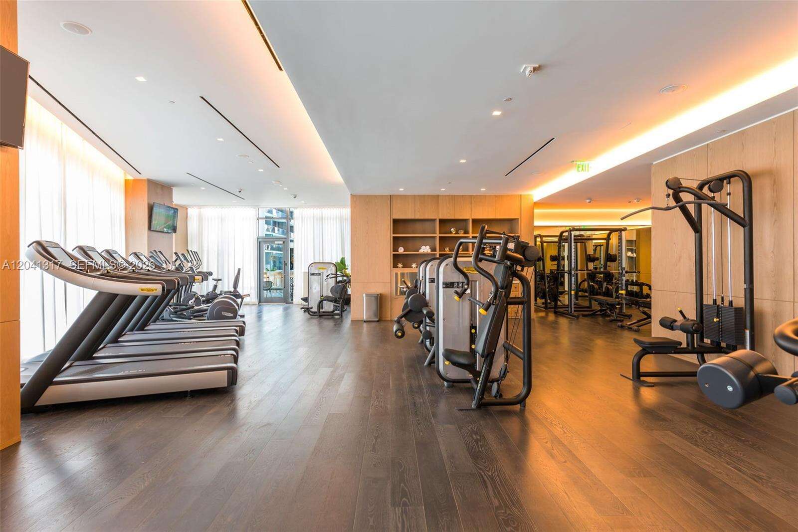 Sls Lux at 801 Miami Ave, Miami, FL 33130 - For Rent photo 35