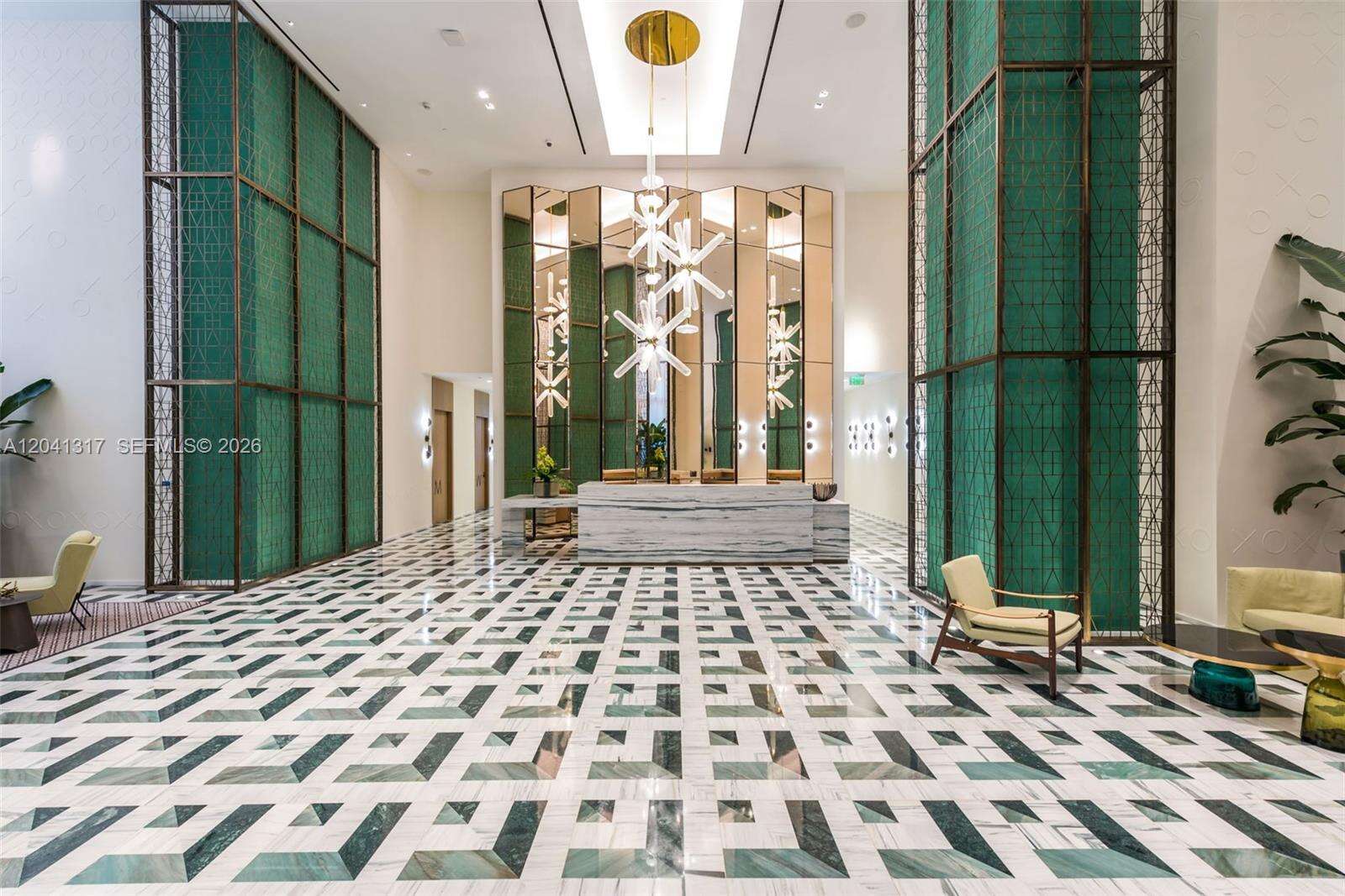 Sls Lux at 801 Miami Ave, Miami, FL 33130 - For Rent photo 39