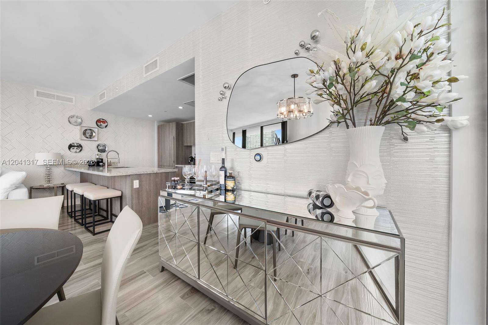 Sls Lux at 801 Miami Ave, Miami, FL 33130 - For Rent photo 5