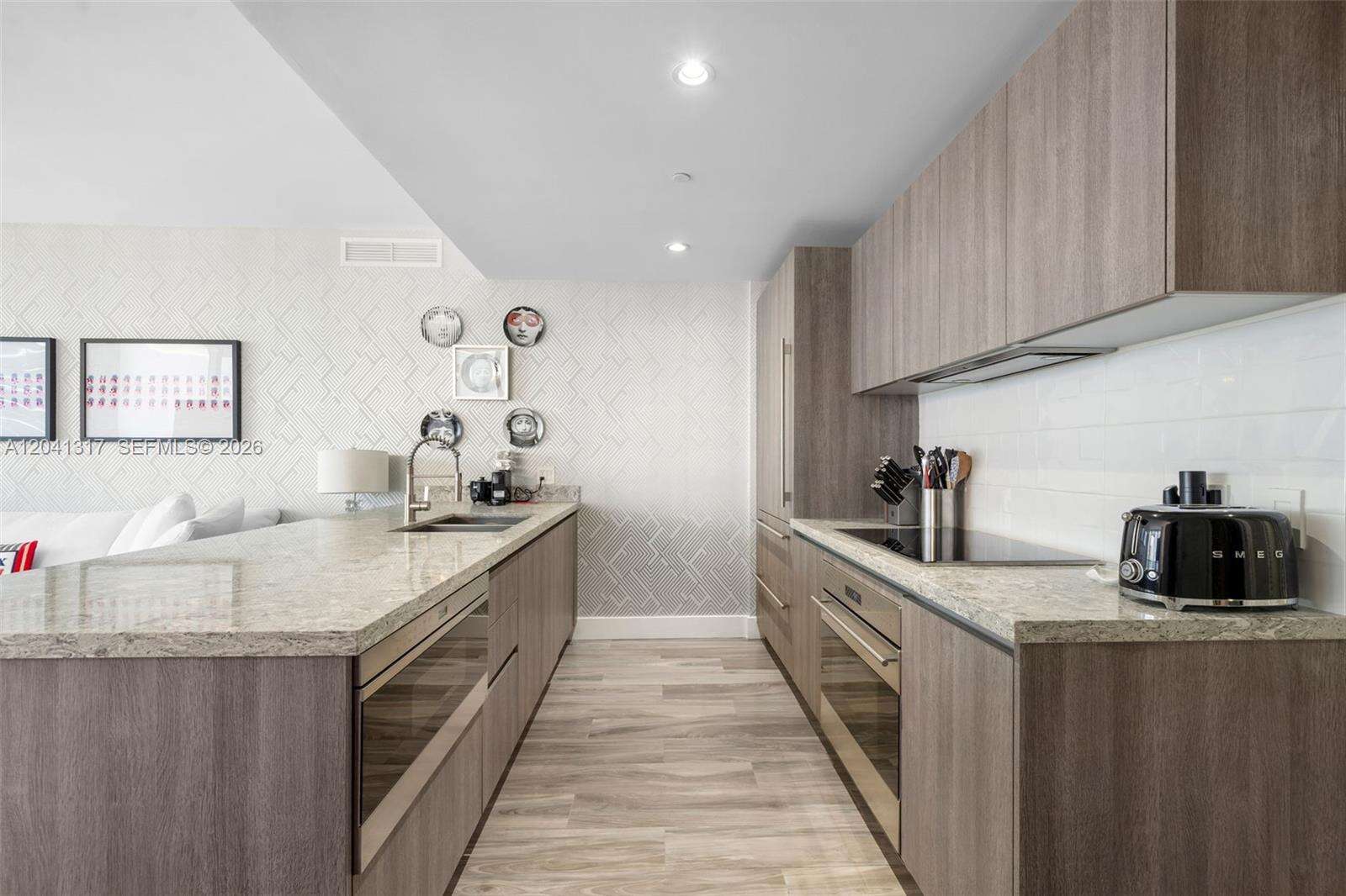 Sls Lux at 801 Miami Ave, Miami, FL 33130 - For Rent photo 6