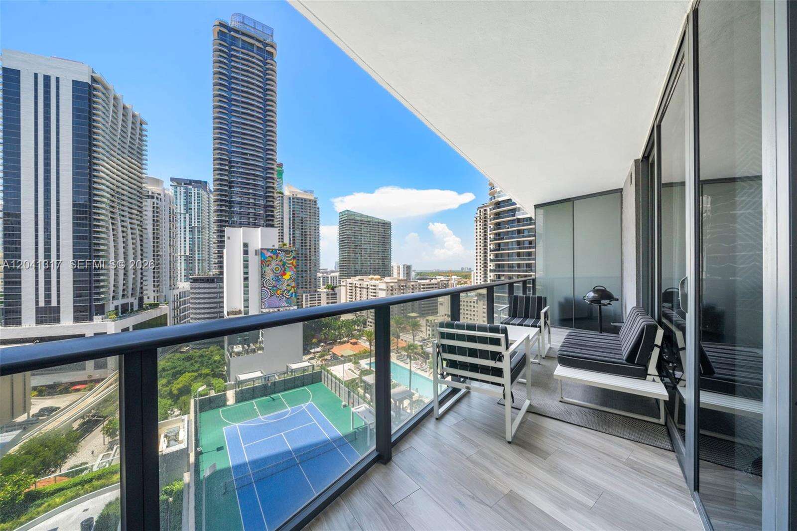Sls Lux at 801 Miami Ave, Miami, FL 33130 - For Rent photo 9
