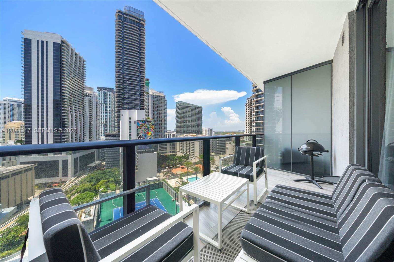 Sls Lux at 801 Miami Ave, Miami, FL 33130 - For Rent photo 10
