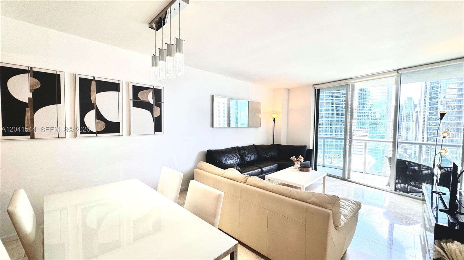 Icon Brickell 1 at 475 Brickell Ave, Miami, FL 33131 - For Rent photo 25