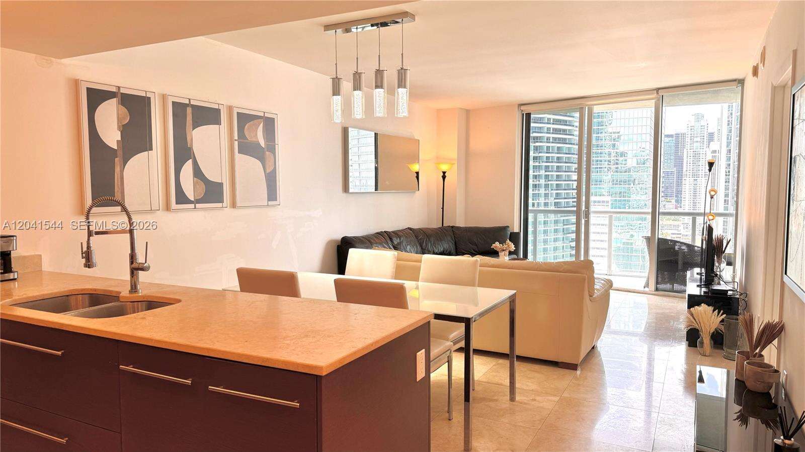 Icon Brickell 1 at 475 Brickell Ave, Miami, FL 33131 - For Rent photo 27