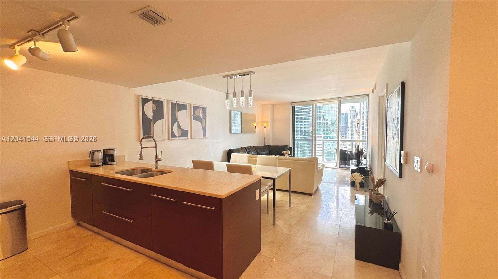 Icon Brickell 1 at 475 Brickell Ave, Miami, FL 33131 - For Rent photo 28